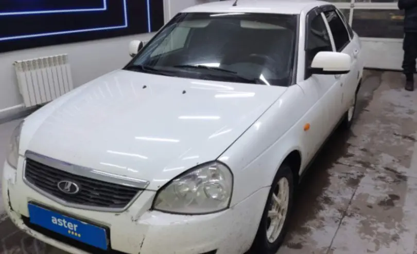 LADA (ВАЗ) Priora 2014 года за 2 750 000 тг. в Павлодар
