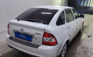 LADA (ВАЗ) Priora 2014 года за 2 750 000 тг. в Павлодар