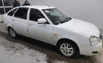 LADA (ВАЗ) Priora 2014 года за 2 750 000 тг. в Павлодар фото 4