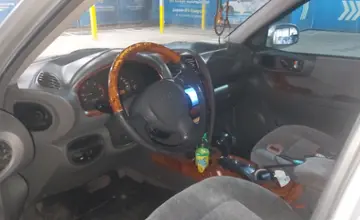 Hyundai Santa Fe 2004 года за 3 000 000 тг. в Алматы фото 5