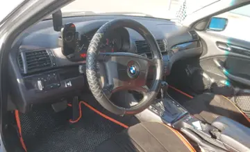 BMW 3 серии 2000 года за 2 200 000 тг. в Шымкент фото 5