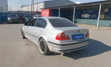 BMW 3 серии 2000 года за 2 200 000 тг. в Шымкент фото 4