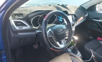 LADA (ВАЗ) Vesta Cross 2021 года за 5 500 000 тг. в Шымкент фото 5