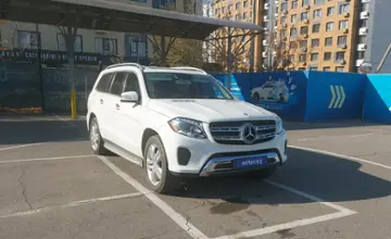 Mercedes-Benz GLS 2016 года за 26 000 000 тг. в Алматы фото 2