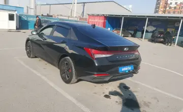 Hyundai Elantra 2020 года за 6 700 000 тг. в Шымкент фото 4