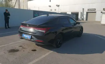 Hyundai Elantra 2020 года за 6 700 000 тг. в Шымкент фото 3