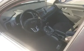 Kia Sportage 2015 года за 7 700 000 тг. в Алматы фото 5