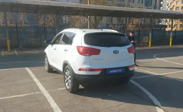 Kia Sportage 2015 года за 7 700 000 тг. в Алматы фото 4