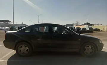 Volkswagen Passat 1998 года за 1 500 000 тг. в Кызылорда фото 4