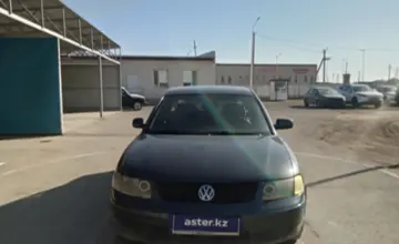 Volkswagen Passat 1998 года за 1 500 000 тг. в Кызылорда фото 2