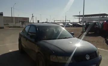 Volkswagen Passat 1998 года за 1 500 000 тг. в Кызылорда фото 3