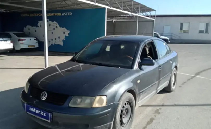 Volkswagen Passat 1998 года за 1 500 000 тг. в Кызылорда
