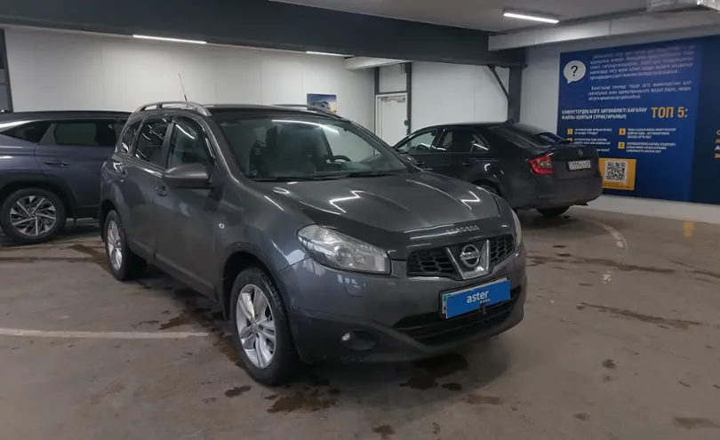 Nissan Qashqai 2011 года за 5 500 000 тг. в Астана фото 2