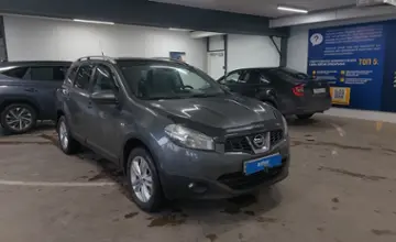 Nissan Qashqai 2011 года за 6 100 000 тг. в Астана фото 2