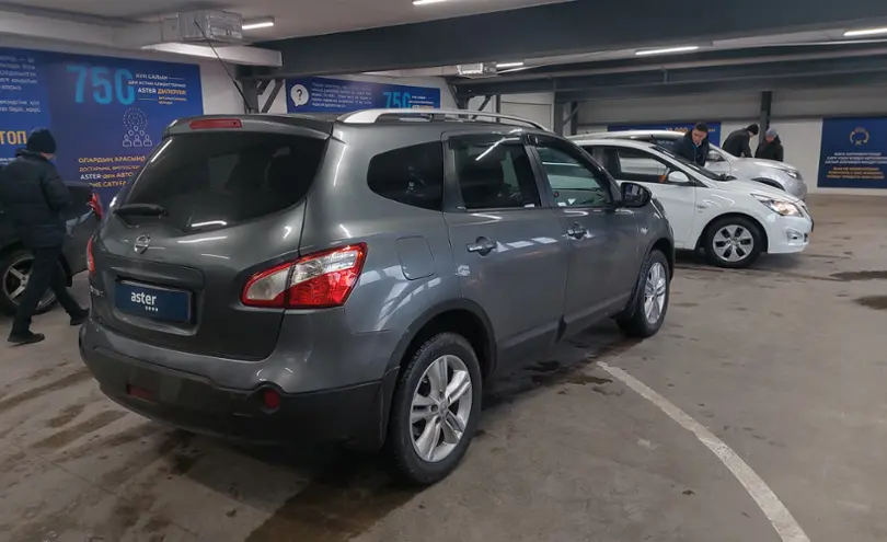 Nissan Qashqai 2011 года за 5 500 000 тг. в Астана фото 3