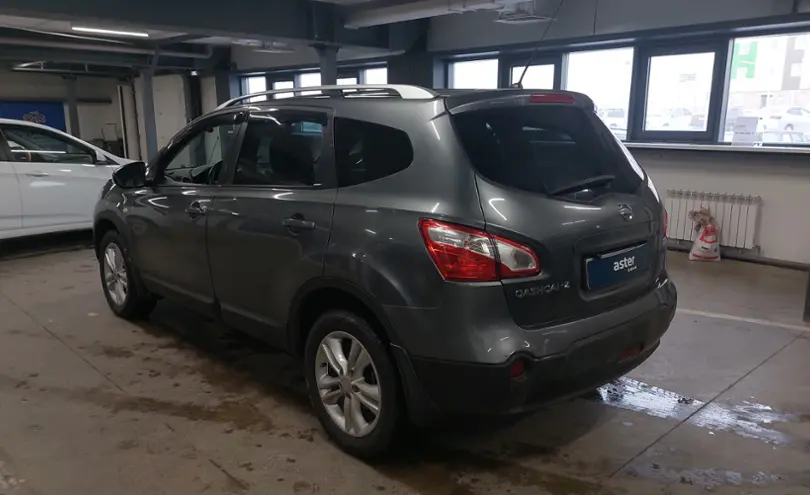 Nissan Qashqai 2011 года за 5 500 000 тг. в Астана фото 4
