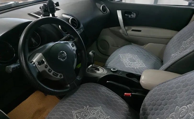 Nissan Qashqai 2011 года за 5 500 000 тг. в Астана фото 5