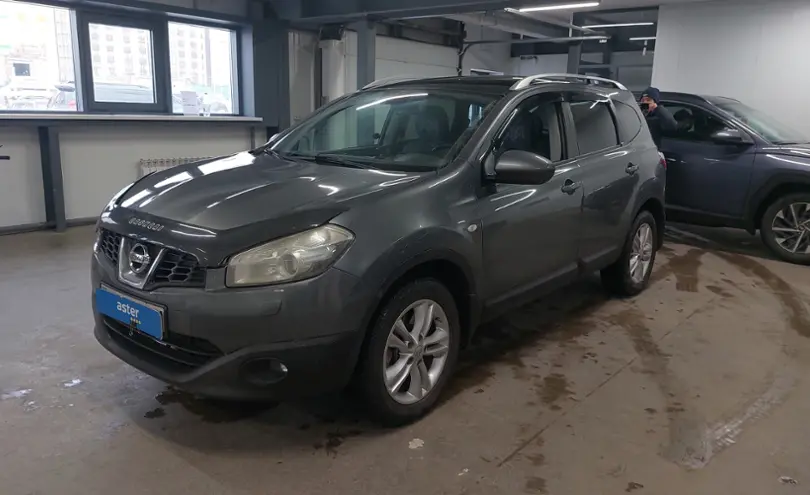 Nissan Qashqai 2011 года за 6 100 000 тг. в Астана