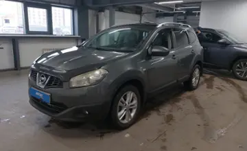 Nissan Qashqai 2011 года за 6 100 000 тг. в Астана фото 1
