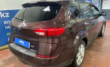Subaru Tribeca 2005 года за 5 500 000 тг. в Астана