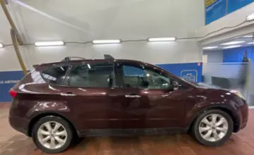 Subaru Tribeca 2005 года за 5 500 000 тг. в Астана фото 4