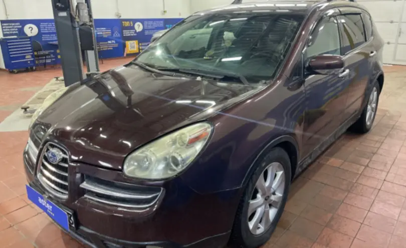 Subaru Tribeca 2005 года за 5 500 000 тг. в Астана