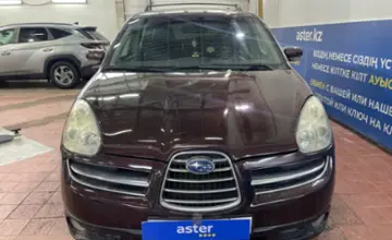 Subaru Tribeca 2005 года за 5 500 000 тг. в Астана фото 2