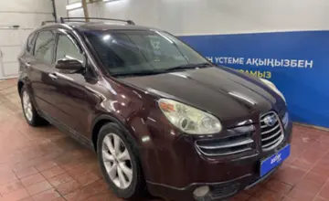Subaru Tribeca 2005 года за 5 500 000 тг. в Астана фото 3