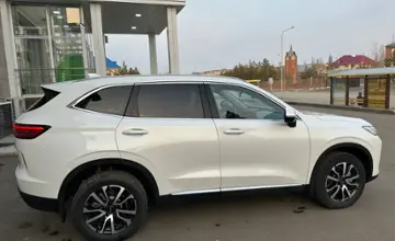 Haval H6 2022 года за 10 800 000 тг. в Костанай фото 4