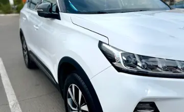 Chery Tiggo 7 Pro 2022 года за 10 000 000 тг. в Астана фото 2