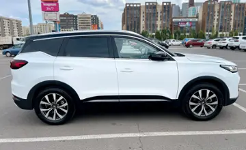 Chery Tiggo 7 Pro 2022 года за 10 000 000 тг. в Астана фото 3