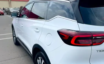 Chery Tiggo 7 Pro 2022 года за 10 000 000 тг. в Астана фото 4