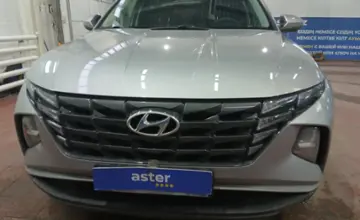 Hyundai Tucson 2024 года за 14 500 000 тг. в Астана фото 2