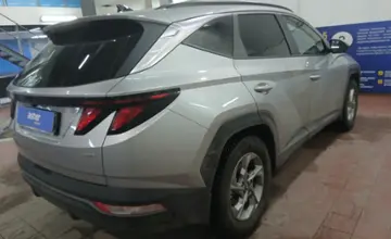 Hyundai Tucson 2024 года за 14 500 000 тг. в Астана