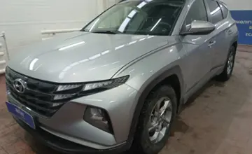 Hyundai Tucson 2024 года за 14 500 000 тг. в Астана фото 1