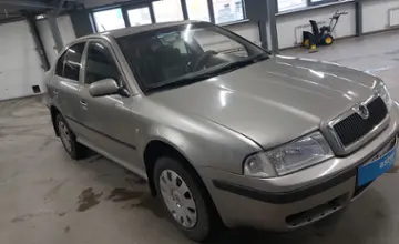 Skoda Octavia 2007 года за 2 800 000 тг. в Астана фото 2