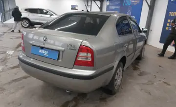 Skoda Octavia 2007 года за 2 800 000 тг. в Астана фото 3