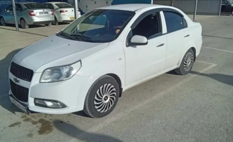 Chevrolet Nexia 2021 года за 4 400 000 тг. в Кызылорда