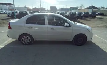 Chevrolet Nexia 2021 года за 4 400 000 тг. в Кызылорда фото 4