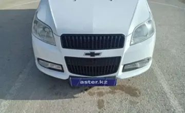 Chevrolet Nexia 2021 года за 4 400 000 тг. в Кызылорда фото 2