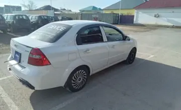 Chevrolet Nexia 2021 года за 4 400 000 тг. в Кызылорда