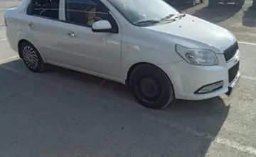 Chevrolet Nexia 2021 года за 4 400 000 тг. в Кызылорда фото 3