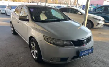 Kia Cerato 2012 года за 4 200 000 тг. в Алматы фото 3