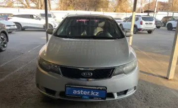 Kia Cerato 2012 года за 4 200 000 тг. в Алматы фото 2
