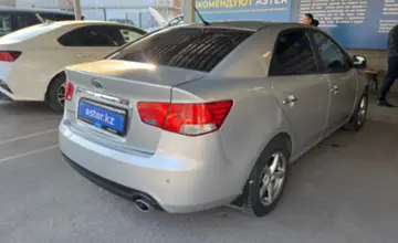 Kia Cerato 2012 года за 4 200 000 тг. в Алматы