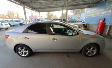 Kia Cerato 2012 года за 4 200 000 тг. в Алматы фото 4