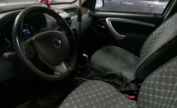 Nissan Terrano 2021 года за 8 000 000 тг. в Астана фото 5