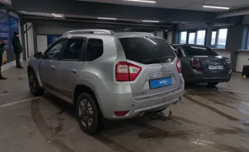 Nissan Terrano 2021 года за 8 000 000 тг. в Астана фото 4