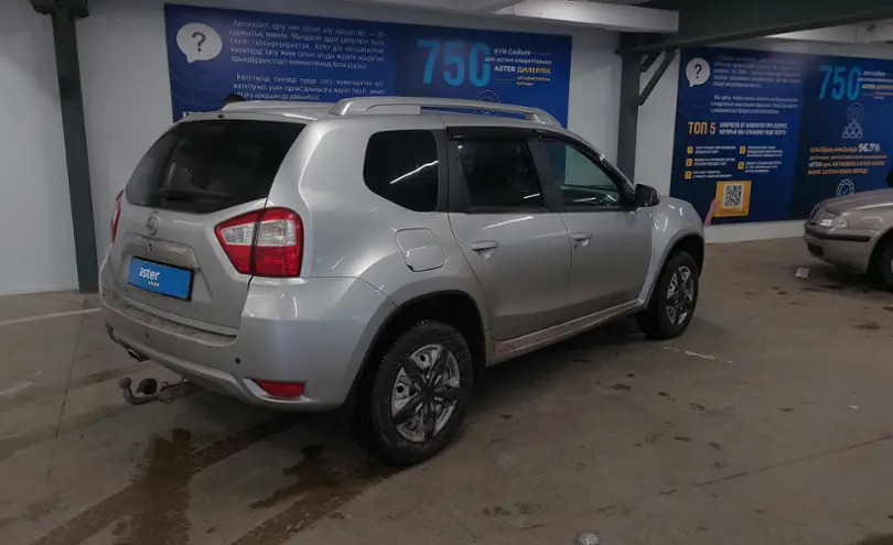 Nissan Terrano 2021 года за 8 000 000 тг. в Астана фото 3