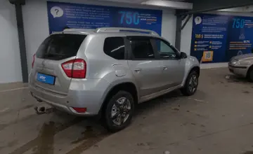 Nissan Terrano 2021 года за 8 000 000 тг. в Астана фото 3